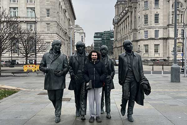 Ameer in the United Kingdom