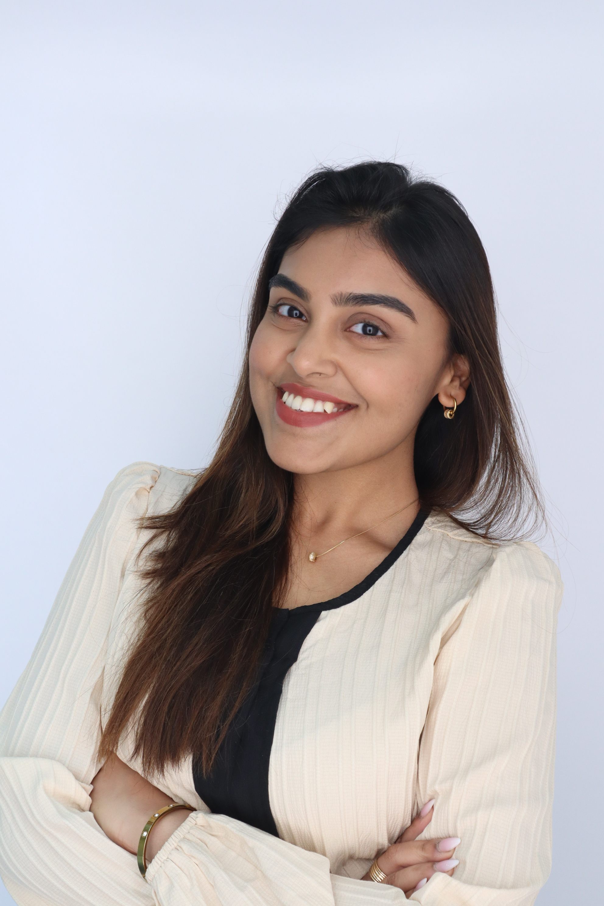 Shanaya Dsilva