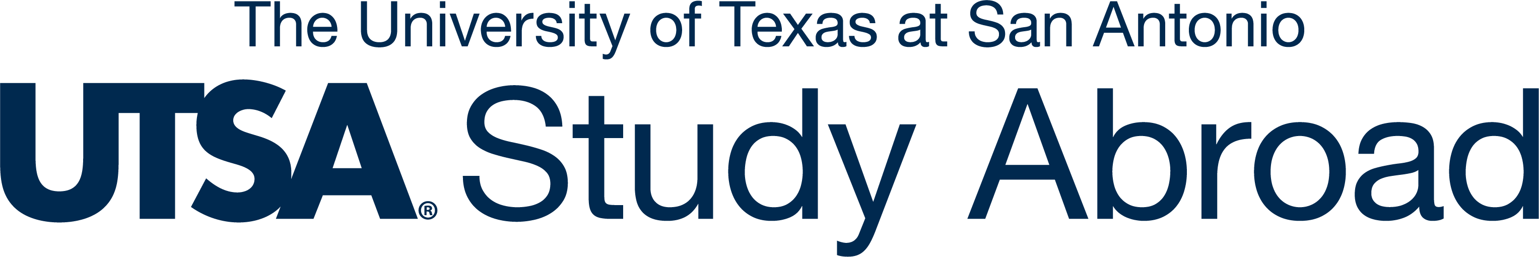 study abroad logo with transparent background