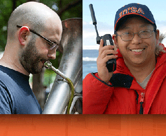 UTSA Fulbright Scholars to study climate change, music in Iceland, Taiwan