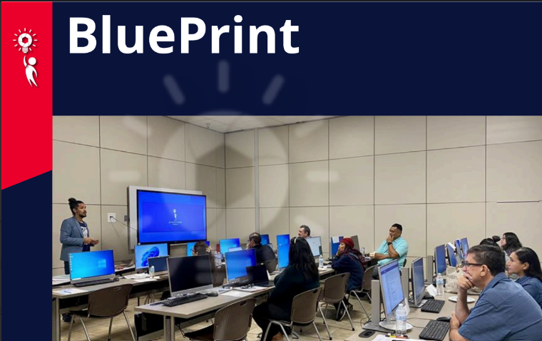 BluePrint