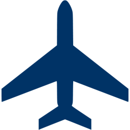 Icon for travel procedures