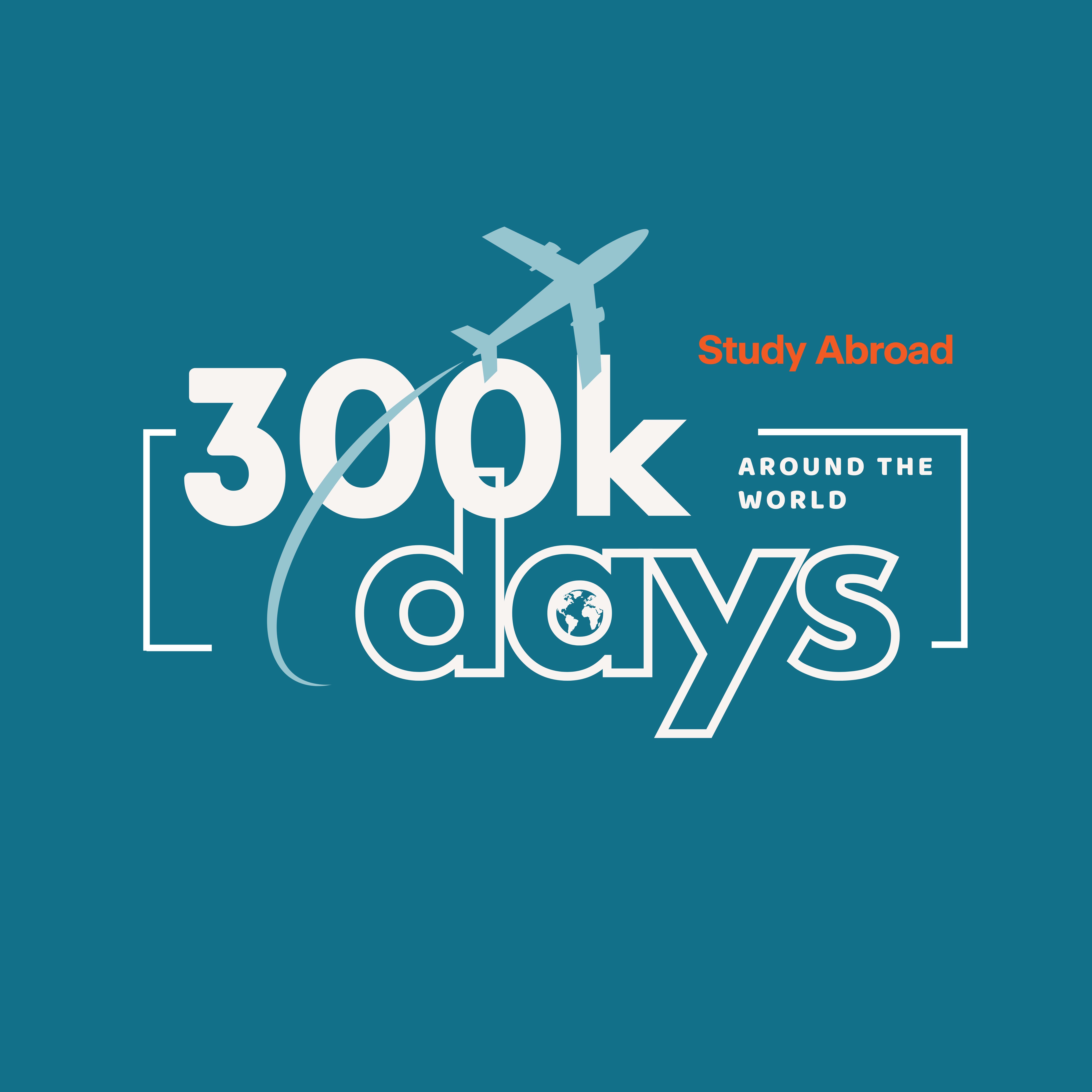 300k days around the world website