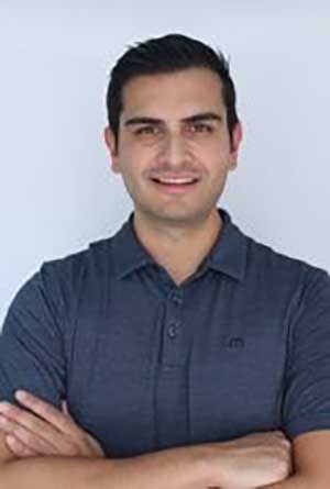 Rachid Assad Gil