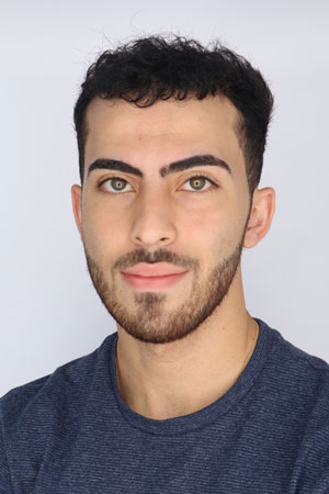 Sammy Sheik