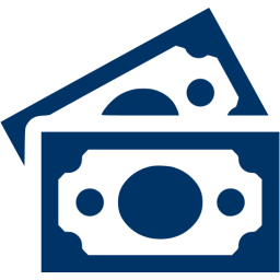Icon for Financial Requirements