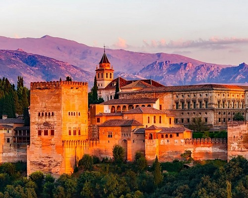 Alhambra