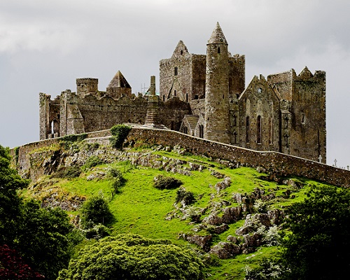 Rock of Cashel