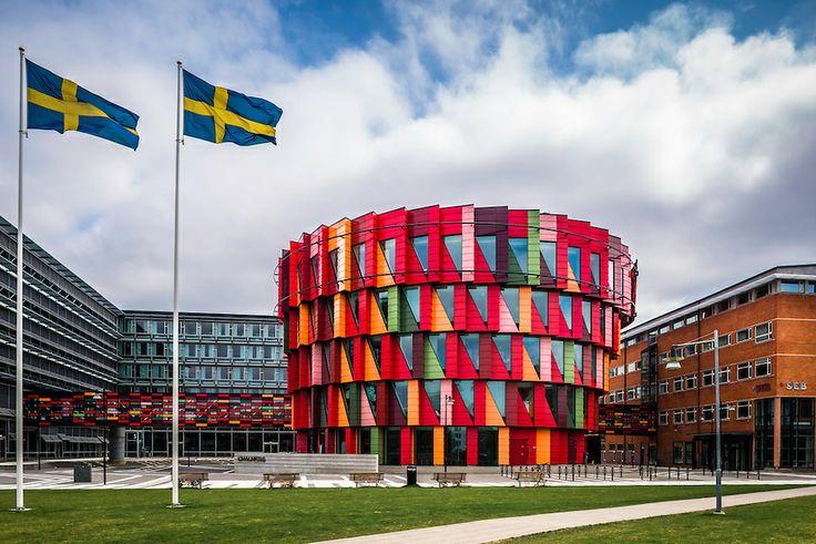Sweden