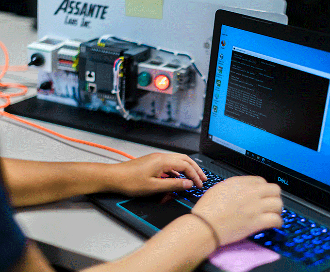 UTSA announces College of AI, Cyber and Computing